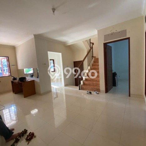 Rumah Modern 2 KT LT 105m2 di Raffles Hills Rumah Modern 2 KT LT 105m2 di Raffles Hills