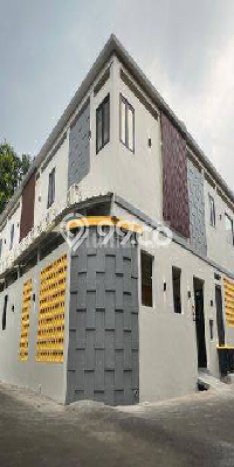 Untuk Dijual Kost 31 Kamar di Tangerang Selatan untuk Aset Anda Untuk Dijual Kost 31 Kamar di Tangerang Selatan untuk Aset Anda