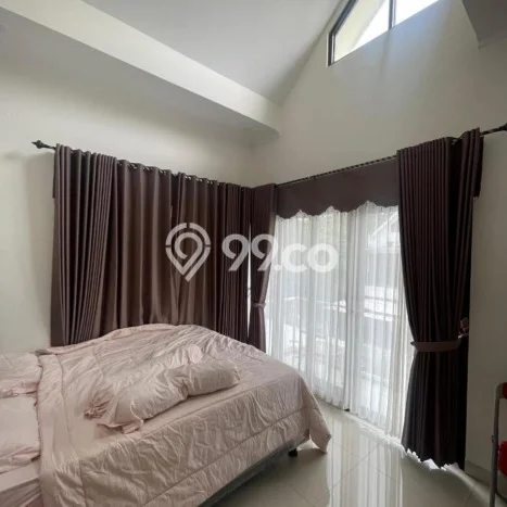 Rumah Strategis Minimalis Lb 80m2 di Tapos, Depok Rumah Strategis Minimalis Lb 80m2 di Tapos, Depok