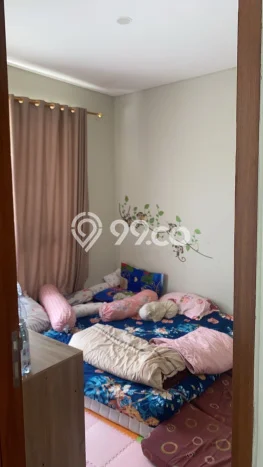 Rumah Modern Minimalis 2 KT Bisa Langsung Pindah di Jatisampurna Rumah Modern Minimalis 2 KT Bisa Langsung Pindah di Jatisampurna