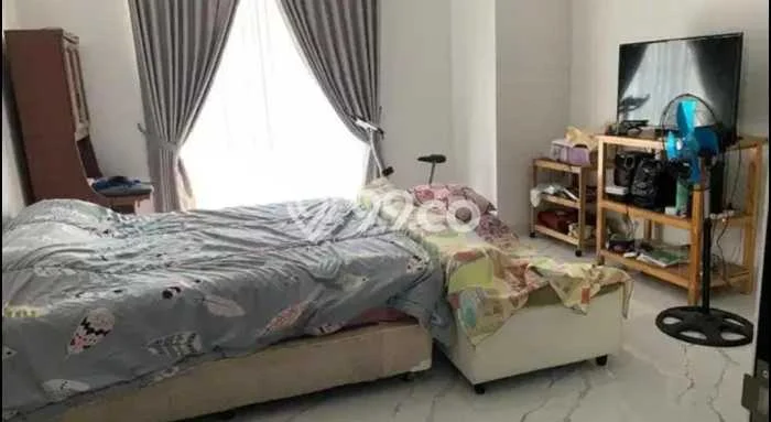Dijual Hunian Mewah dengan Fasilitas Sekitar Lengkap di Tapos, Depok Dijual Hunian Mewah dengan Fasilitas Sekitar Lengkap di Tapos, Depok