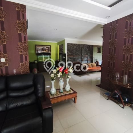 Dijual Rumah Elit Exclusive di Gunung Putri, Bogor Dijual Rumah Elit Exclusive di Gunung Putri, Bogor
