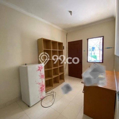 Rumah Modern 2 KT LT 105m2 di Raffles Hills Rumah Modern 2 KT LT 105m2 di Raffles Hills