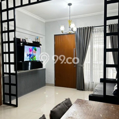 Rumah Minimalis 4 KT LT 84m2 di Jatiraden Rumah Minimalis 4 KT LT 84m2 di Jatiraden