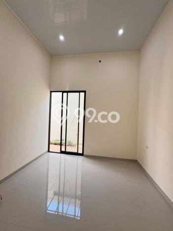 Hunian Cantik Modern Lb 80m2 di Cibinong, Bogor Hunian Cantik Modern Lb 80m2 di Cibinong, Bogor