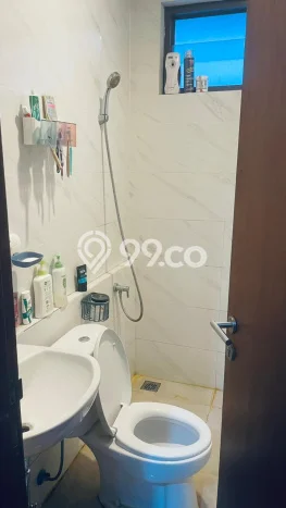 Rumah Modern Minimalis 2 KT Bisa Langsung Pindah di Jatisampurna Rumah Modern Minimalis 2 KT Bisa Langsung Pindah di Jatisampurna
