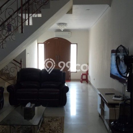 Rumah Modern Minimalis 3 Kamar Siap Huni di Cakung Rumah Modern Minimalis 3 Kamar Siap Huni di Cakung