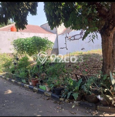 Lahan Dijual Lokasi Strategis di Bogor dengan Luas 165m2 Lahan Dijual Lokasi Strategis di Bogor dengan Luas 165m2