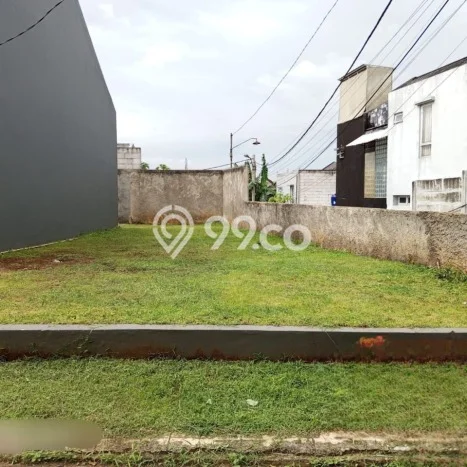 Rumah Modern 2 KT LT 189m2 di Sukmajaya Rumah Modern 2 KT LT 189m2 di Sukmajaya