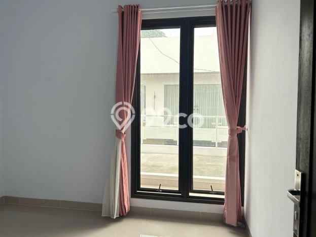 Rumah Modern 3 Kamar LT 90m2 di Sukatani Rumah Modern 3 Kamar LT 90m2 di Sukatani