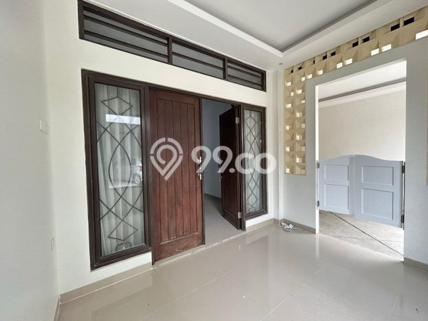 Rumah Modern 3 Kamar LT 90m2 di Sukatani Rumah Modern 3 Kamar LT 90m2 di Sukatani