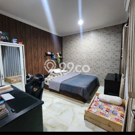 Hot Offer Hunian Mewah Ideal dan Luas di Tangerang, Tangerang Hot Offer Hunian Mewah Ideal dan Luas di Tangerang, Tangerang