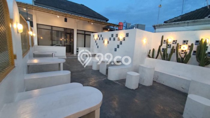 Rumah Elit LB 680m2 Siap Pakai Desain Elegan di Cirebon Kota, Cirebon Rumah Elit LB 680m2 Siap Pakai Desain Elegan di Cirebon Kota, Cirebon