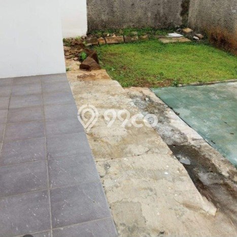 Rumah Modern 2 KT LT 189m2 di Sukmajaya Rumah Modern 2 KT LT 189m2 di Sukmajaya