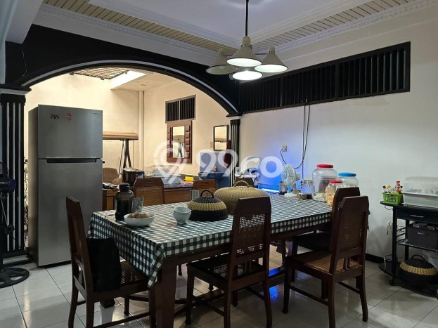 Rumah Elit LB 680m2 Siap Pakai Desain Elegan di Cirebon Kota, Cirebon Rumah Elit LB 680m2 Siap Pakai Desain Elegan di Cirebon Kota, Cirebon