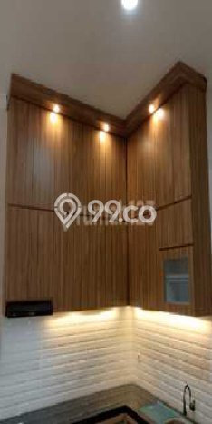 Rumah Minimalis 4 KT di Kota Wisata Bogor Unfurnished Rumah Minimalis 4 KT di Kota Wisata Bogor Unfurnished