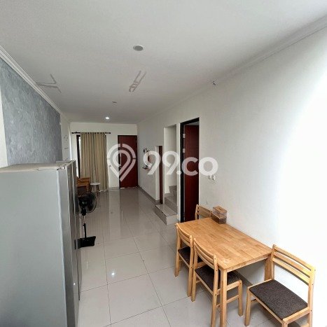 Rumah Modern Cantik 3 KT Bisa Langsung Pindah di Pamulang Rumah Modern Cantik 3 KT Bisa Langsung Pindah di Pamulang