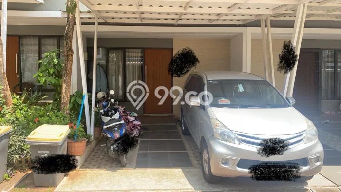 Rumah Modern Minimalis 2 KT Bisa Langsung Pindah di Jatisampurna Rumah Modern Minimalis 2 KT Bisa Langsung Pindah di Jatisampurna