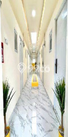 Untuk Dijual Kost 31 Kamar di Tangerang Selatan untuk Aset Anda Untuk Dijual Kost 31 Kamar di Tangerang Selatan untuk Aset Anda