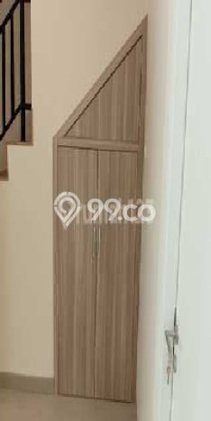 Rumah Minimalis 4 KT di Kota Wisata Bogor Unfurnished Rumah Minimalis 4 KT di Kota Wisata Bogor Unfurnished