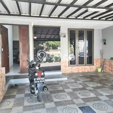 Rumah Luas Asri 4 KT Siap Huni di Jatikarya Bekasi Rumah Luas Asri 4 KT Siap Huni di Jatikarya Bekasi
