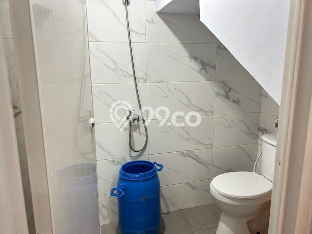 Rumah Modern 3 Kamar LT 90m2 di Sukatani Rumah Modern 3 Kamar LT 90m2 di Sukatani