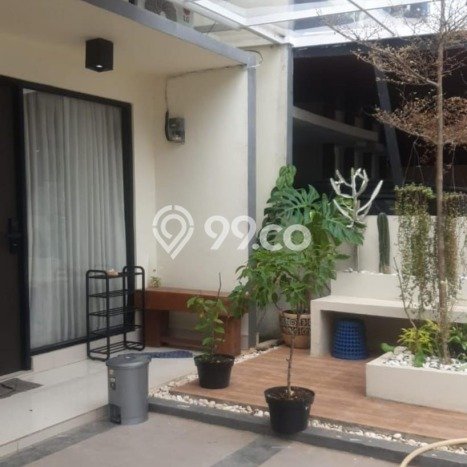 Rumah Strategis Minimalis Lb 80m2 di Tapos, Depok Rumah Strategis Minimalis Lb 80m2 di Tapos, Depok