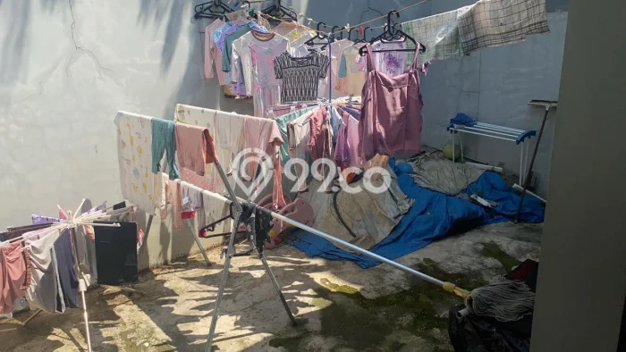 Rumah Modern Minimalis 2 KT Bisa Langsung Pindah di Jatisampurna Rumah Modern Minimalis 2 KT Bisa Langsung Pindah di Jatisampurna