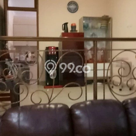 Rumah Modern Minimalis 3 Kamar Siap Huni di Cakung Rumah Modern Minimalis 3 Kamar Siap Huni di Cakung