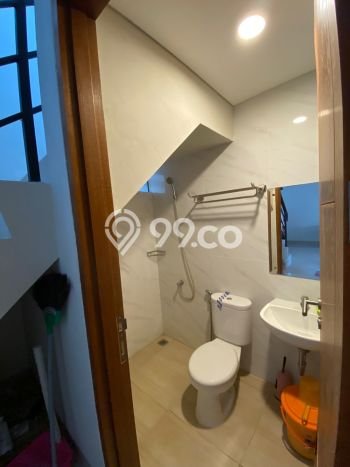 Dijual Cepat Rumah Bagus Siap Huni LB 65m2 di Jatisampurna, Bekasi Dijual Cepat Rumah Bagus Siap Huni LB 65m2 di Jatisampurna, Bekasi