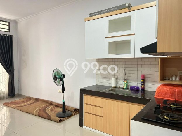 Rumah Modern 3 Kamar LT 90m2 di Sukatani Rumah Modern 3 Kamar LT 90m2 di Sukatani