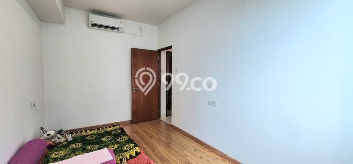 Hunian Apartemen Nyaman di BSD 2 Kamar Tidur Hunian Apartemen Nyaman di BSD 2 Kamar Tidur