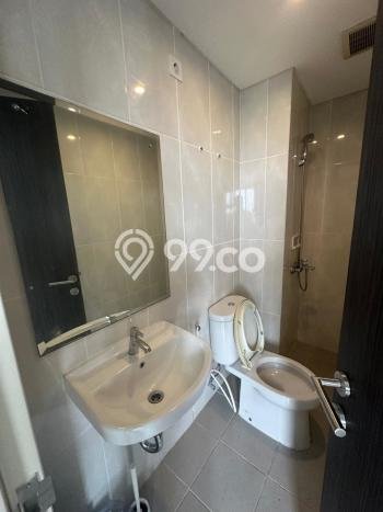Dijual Segera Apartemen 2 KT & 1 KM di Cisauk, Tangerang Dijual Segera Apartemen 2 KT & 1 KM di Cisauk, Tangerang