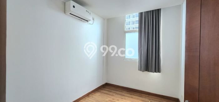 Hunian Apartemen Nyaman di BSD 2 Kamar Tidur Hunian Apartemen Nyaman di BSD 2 Kamar Tidur