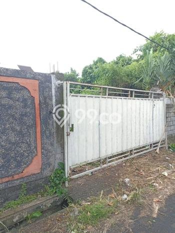 Lahan untuk Dijual Lokasi Denpasar Utara, Denpasar Luas 200m2 SHM Lahan untuk Dijual Lokasi Denpasar Utara, Denpasar Luas 200m2 SHM