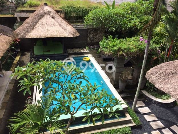 HARGA TERBAIK! Vila Kawasan Ubud, Luas 1150m2m², Kawasan Berkembang dengan nilai naik HARGA TERBAIK! Vila Kawasan Ubud, Luas 1150m2m², Kawasan Berkembang dengan nilai naik