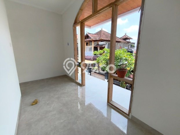 Rumah 3 KT 2 KM Fully Furnished di , Dekat Supermarket, Denpasar Rumah 3 KT 2 KM Fully Furnished di , Dekat Supermarket, Denpasar