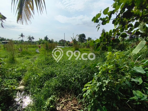 Tanah Kavling untuk Dijual di Denpasar Timur Denpasar 100m2 Tanah Kavling untuk Dijual di Denpasar Timur Denpasar 100m2