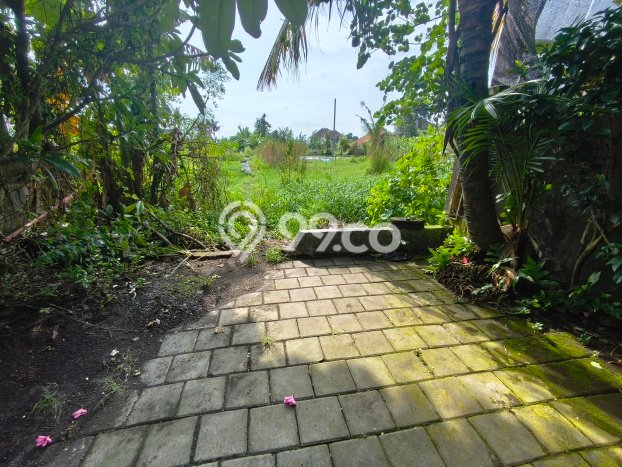 Tanah Kavling untuk Dijual di Denpasar Timur Denpasar 100m2 Tanah Kavling untuk Dijual di Denpasar Timur Denpasar 100m2