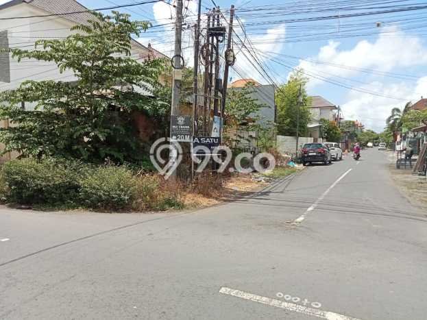 Tanah untuk Dijual di Denpasar Selatan Denpasar Luas 150m2 Tanah untuk Dijual di Denpasar Selatan Denpasar Luas 150m2