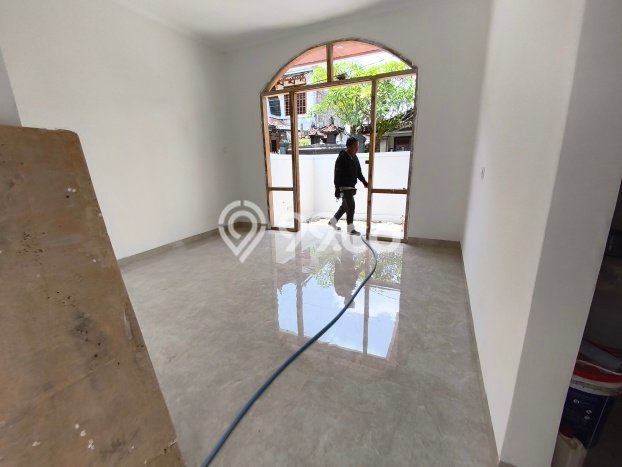 Rumah 3 KT 2 KM Fully Furnished di , Dekat Supermarket, Denpasar Rumah 3 KT 2 KM Fully Furnished di , Dekat Supermarket, Denpasar