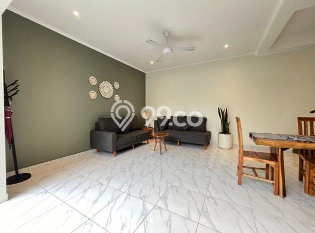 Vila Potensial di , Ukuran 200m2m², Akses ke berbagai fasilitas Vila Potensial di , Ukuran 200m2m², Akses ke berbagai fasilitas