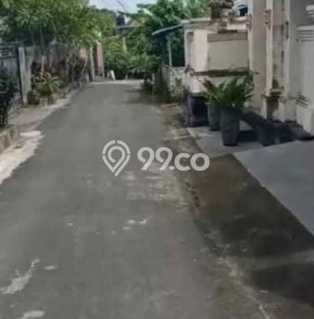Tanah Dijual Lokasi Strategis di Badung dengan Luas 150m2 Tanah Dijual Lokasi Strategis di Badung dengan Luas 150m2