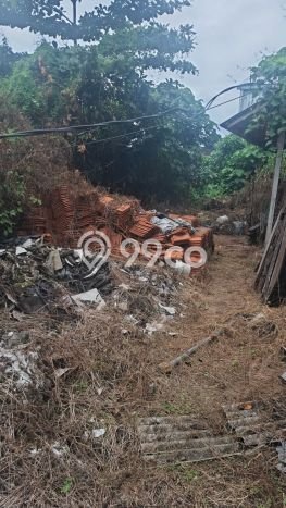 Tanah Kosong Dijual di Denpasar dengan Area 350m2 Tanah Kosong Dijual di Denpasar dengan Area 350m2