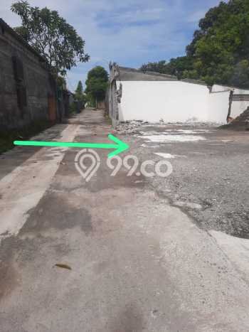 Tanah Siap Bangun Dijual di Denpasar Punya Luas 150m2 Tanah Siap Bangun Dijual di Denpasar Punya Luas 150m2