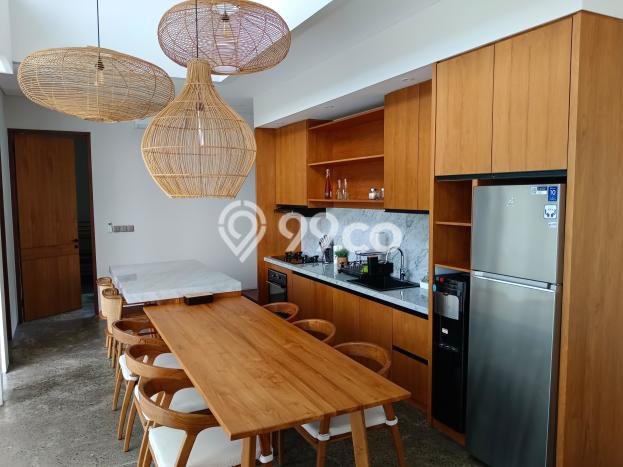 Vila Potensial Kawasan , Luas 250m2m², Akses mudah Badung, Badung Vila Potensial Kawasan , Luas 250m2m², Akses mudah Badung, Badung