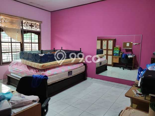 Dijual Rumah Eksklusif 5 KT di Kerobokan, Badung Dijual Rumah Eksklusif 5 KT di Kerobokan, Badung