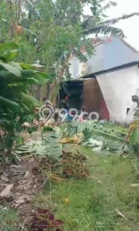 Tanah Dijual Lokasi Strategis di Badung dengan Luas 150m2 Tanah Dijual Lokasi Strategis di Badung dengan Luas 150m2