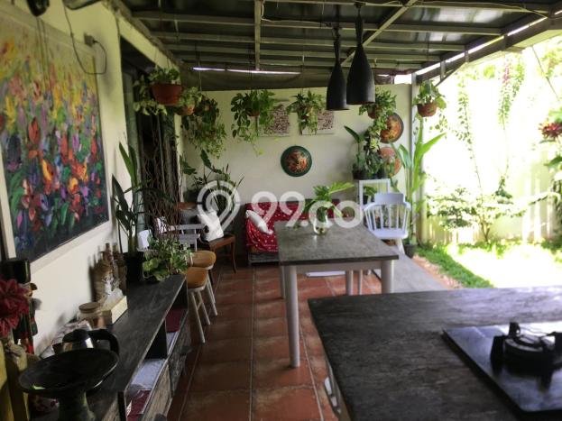Hunian Nyaman Asri 3 KT Siap Huni di Jimbaran Badung Hunian Nyaman Asri 3 KT Siap Huni di Jimbaran Badung