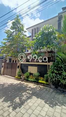 Rumah Minimalis 3 KT di Dalung Badung Semi Furnished Rumah Minimalis 3 KT di Dalung Badung Semi Furnished